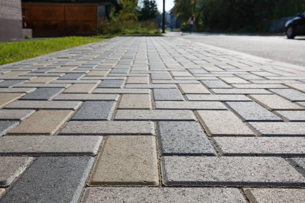 Decorative Driveway Pavers in Nashotah, WI