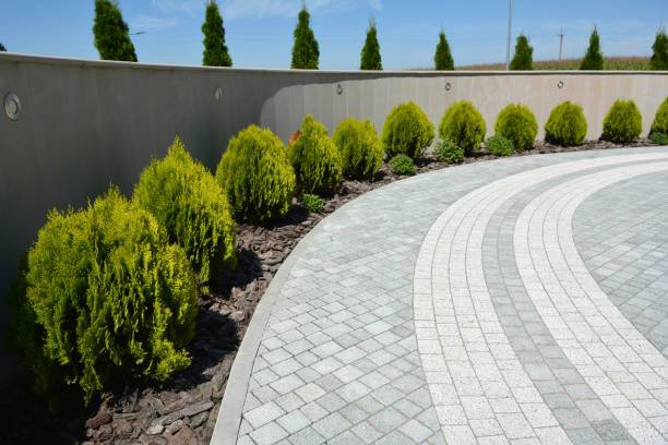 Nashotah, WI Driveway Pavers Company