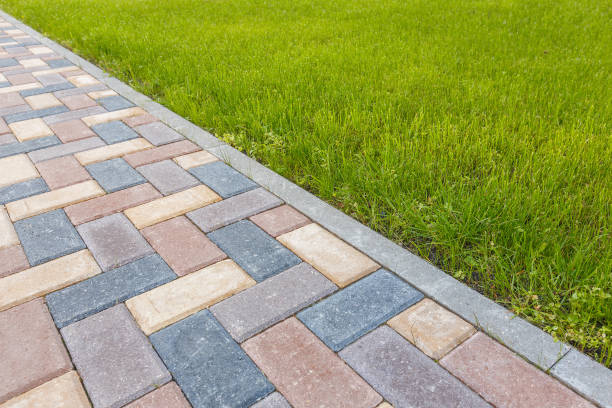 Driveway Pavers for Homes in Nashotah, WI